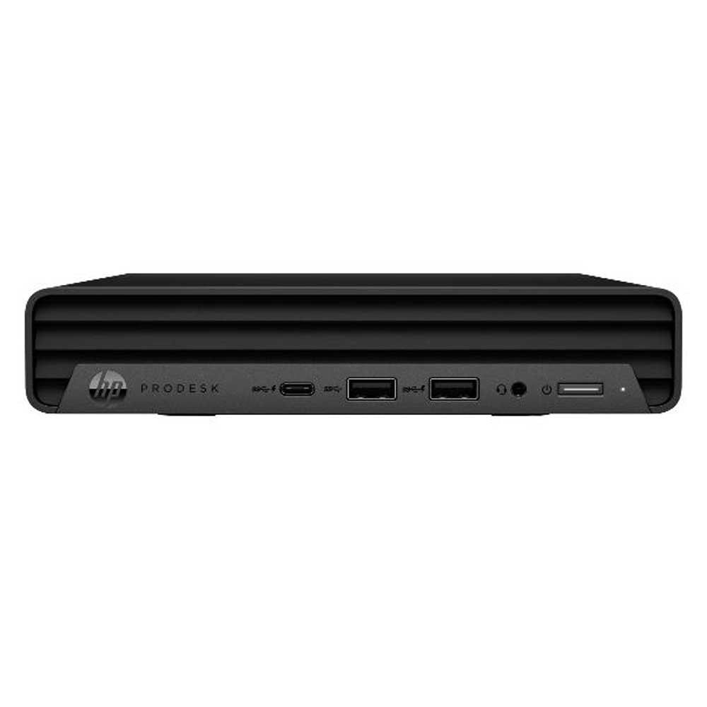 HP ProDesk 400 G6 DM i5-10500T/8GB/256GB SSD desktop pc HP ProDesk 400 G6 DM i5-10500T/8GB/256GB SSD desktop pc